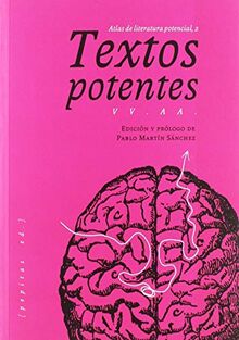 Textos potentes: Atlas de literatura potencial 2 (Ficción, Band 33)