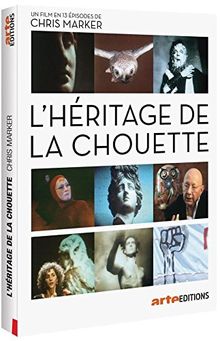 L'héritage de la chouette [FR Import]