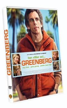 Greenberg [FR Import]