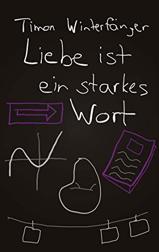 Liebe ist ein starkes Wort: DE