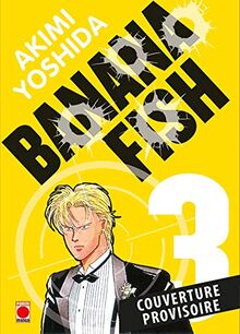 Banana fish. Vol. 3