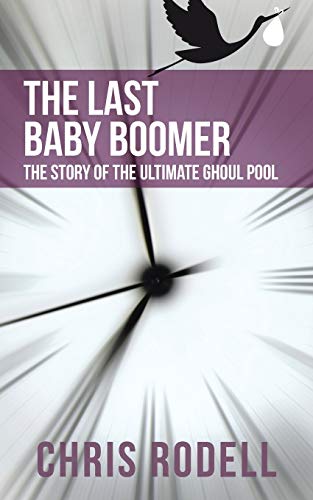 The Last Baby Boomer: The Story of the Ultimate Ghoul Pool