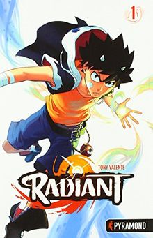 Radiant 1