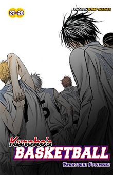 Kuroko's Basketball (2-in-1 Edition), Vol. 14: Includes Vols. 27 & 28