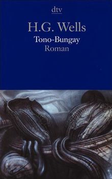 Tono-Bungay: Roman