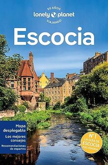 Escocia 9 (Guías de País Lonely Planet)