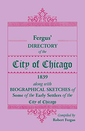 City of Chicago
