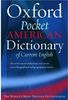 The Pocket Oxford American Dictionary of Current English (New Look for Oxford Dictionaries)