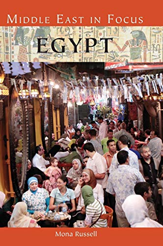 Egypt (Nations in Focus)