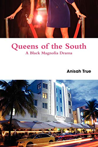 Queens Of The South