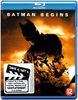 Batman begins [Blu-ray]