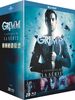 Grimm - intégrale - saisons 1 à 6 [Blu-ray] 