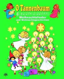 O Tannenbaum von F. Kuhn | Buch | Zustand gut