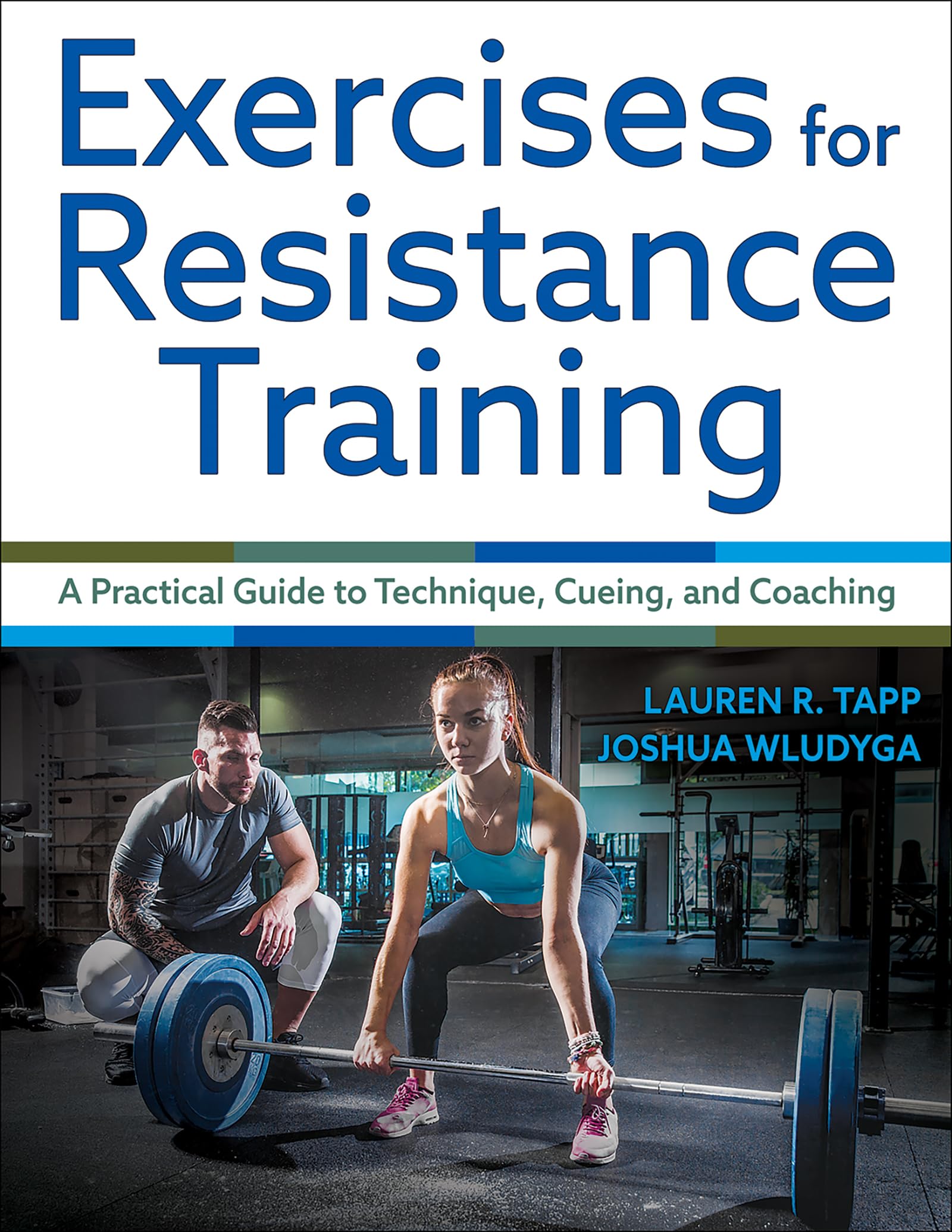 Exercises for Resistance Training - Neuware