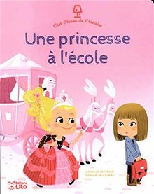 Une princesse à l'école