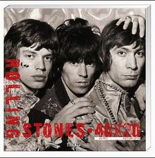 Starporträts: The Rolling Stones. Die komplette Chronik von 1960 bis heute von Miles | Buch | Zustand gut