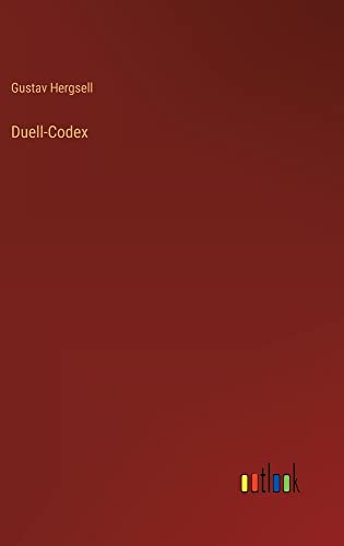 Duell-Codex