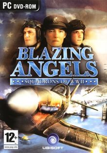 Blazing Angels - Squadrons of WWII [FR Import]