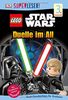 SUPERLESER! LEGO® Star Wars(TM) Duelle im All: 3. Lesestufe Sach-Geschichten für Leseprofis
