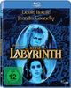 Die Reise ins Labyrinth [Blu-ray]