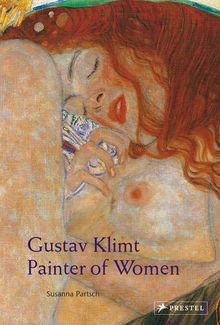 Gustav Klimt Painter of Women (Pegasus)