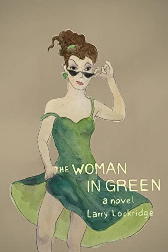 The Woman in Green: A Novel (The Enigma Quartet)