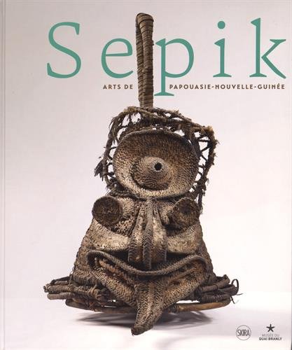 Sepik : Arts De Papouasie-nouvelle-guinée