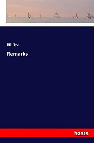 Remarks