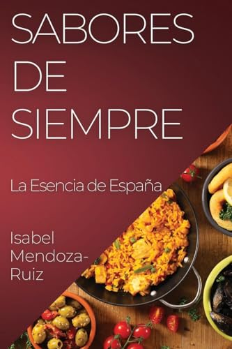 Sabores de Siempre: Sabores de Siempre