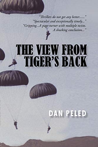 The View from Tiger's Back