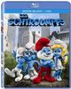 Les schtroumpfs [Blu-ray] [FR Import]