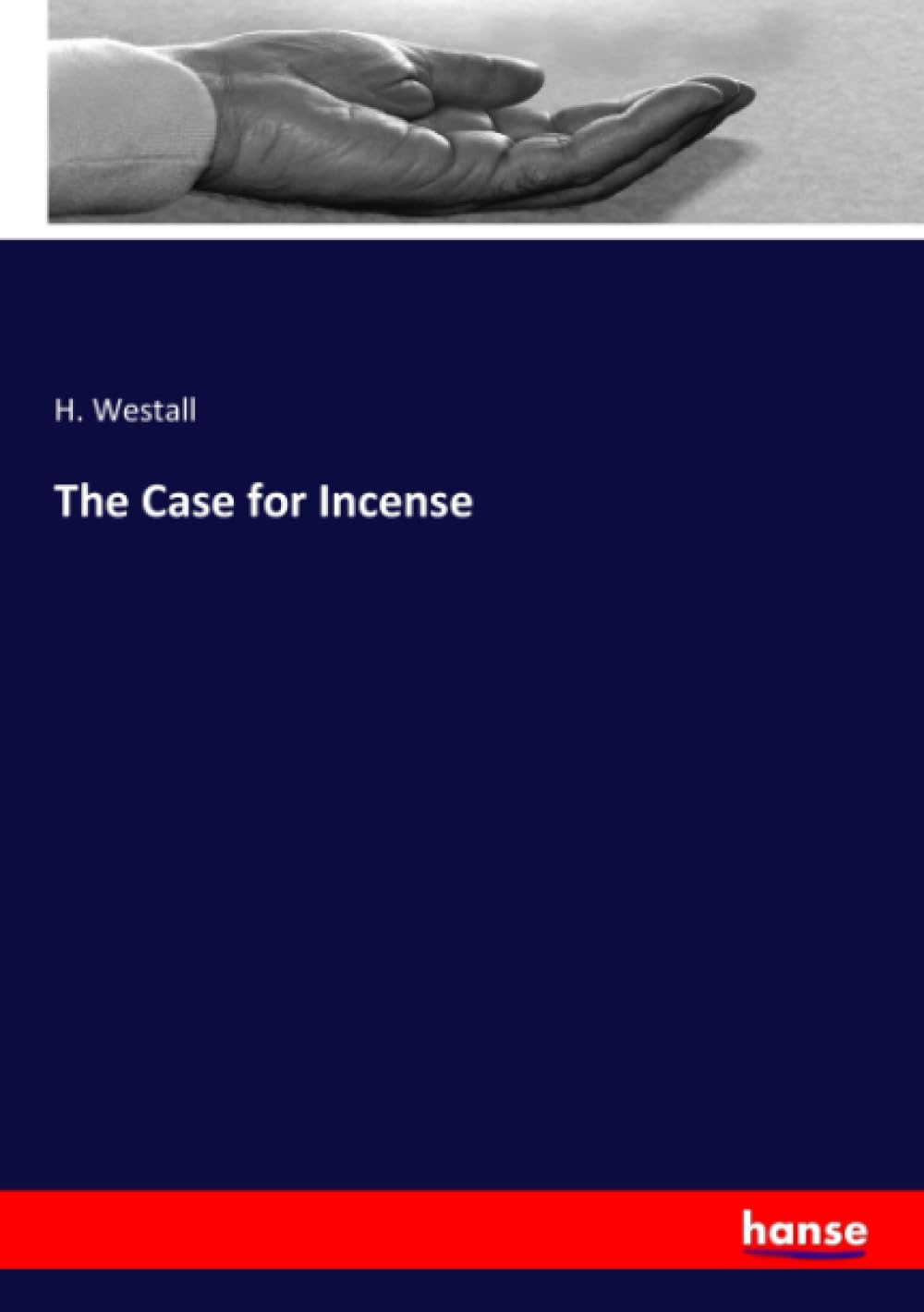 The Case for Incense: DE