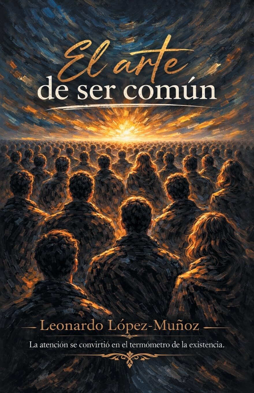 El arte de ser común