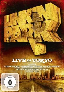 Linkin Park - Live in Tokyo