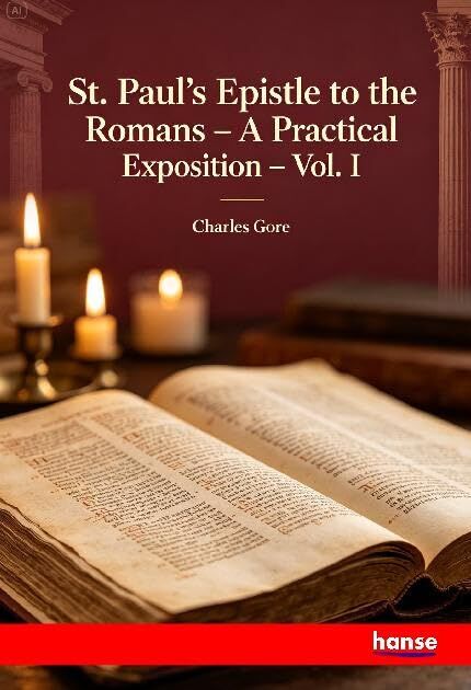 St. Paul's Epistle to the Romans