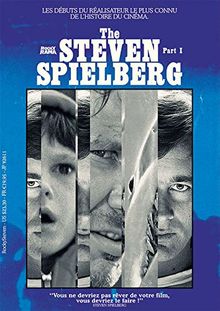 The Steven Spielberg. Vol. 1