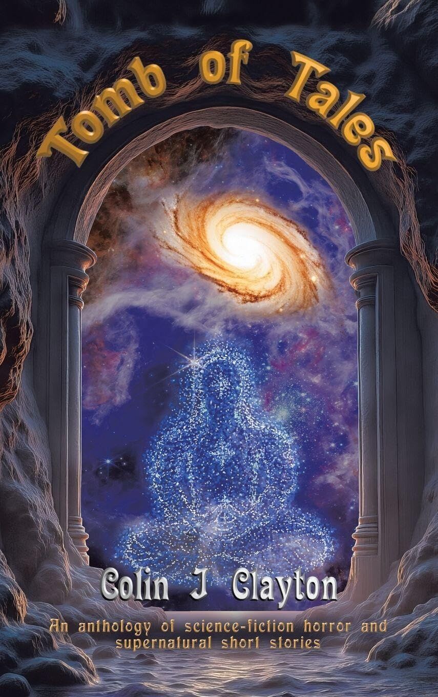 Tomb of Tales