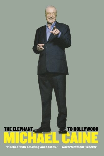 Elephant to Hollywood