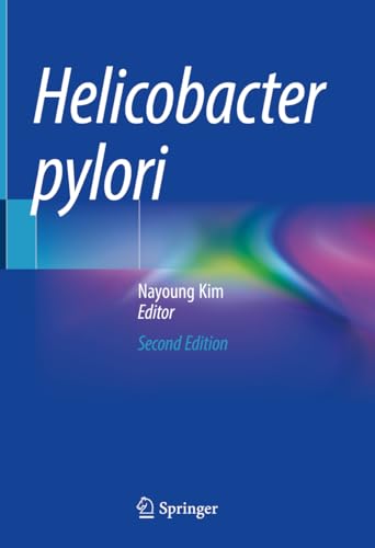 Nayoung Kim Helicobacter Pylori