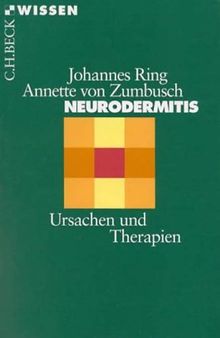 Neurodermitis: Ursachen und Therapien