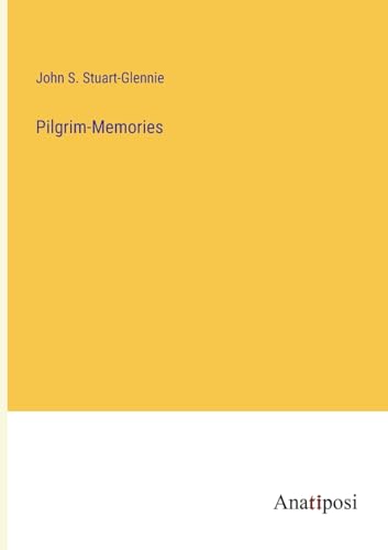 Pilgrim-Memories
