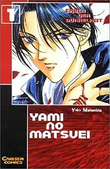 Yami No Matsuei Bd. 1