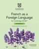 Cambridge Igcse French As a Foreign Language Workbook (Cambridge International Igcse)