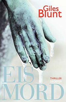 Eismord: Thriller