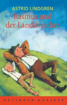 Rasmus und der Landstreicher