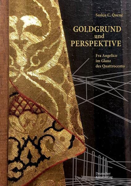 Goldgrund und Perspektive: Fra Angelico im Glanz des Quattrocento