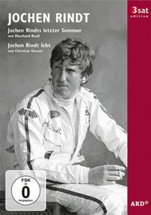 Jochen Rindt [2 DVDs]