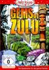 Red Rocks - Gems of Zulu