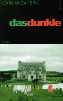 Steidl Taschenbücher, Bd.60, Das Dunkle