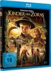 Kinder des Zorns 1-3 (Children of the Corn) Horror-Trilogie - Stephen King Verfilmung einer Kurzgeschichte- Horror-Film-Klassiker [Blu-ray]